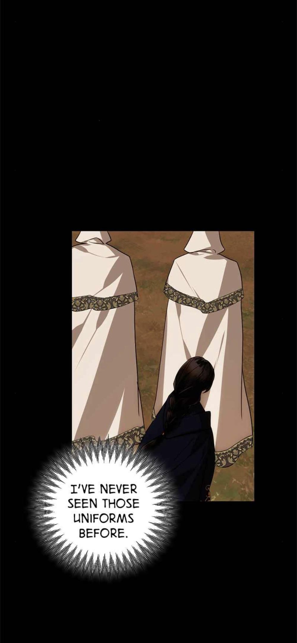 Men of The Harem  59 page 19