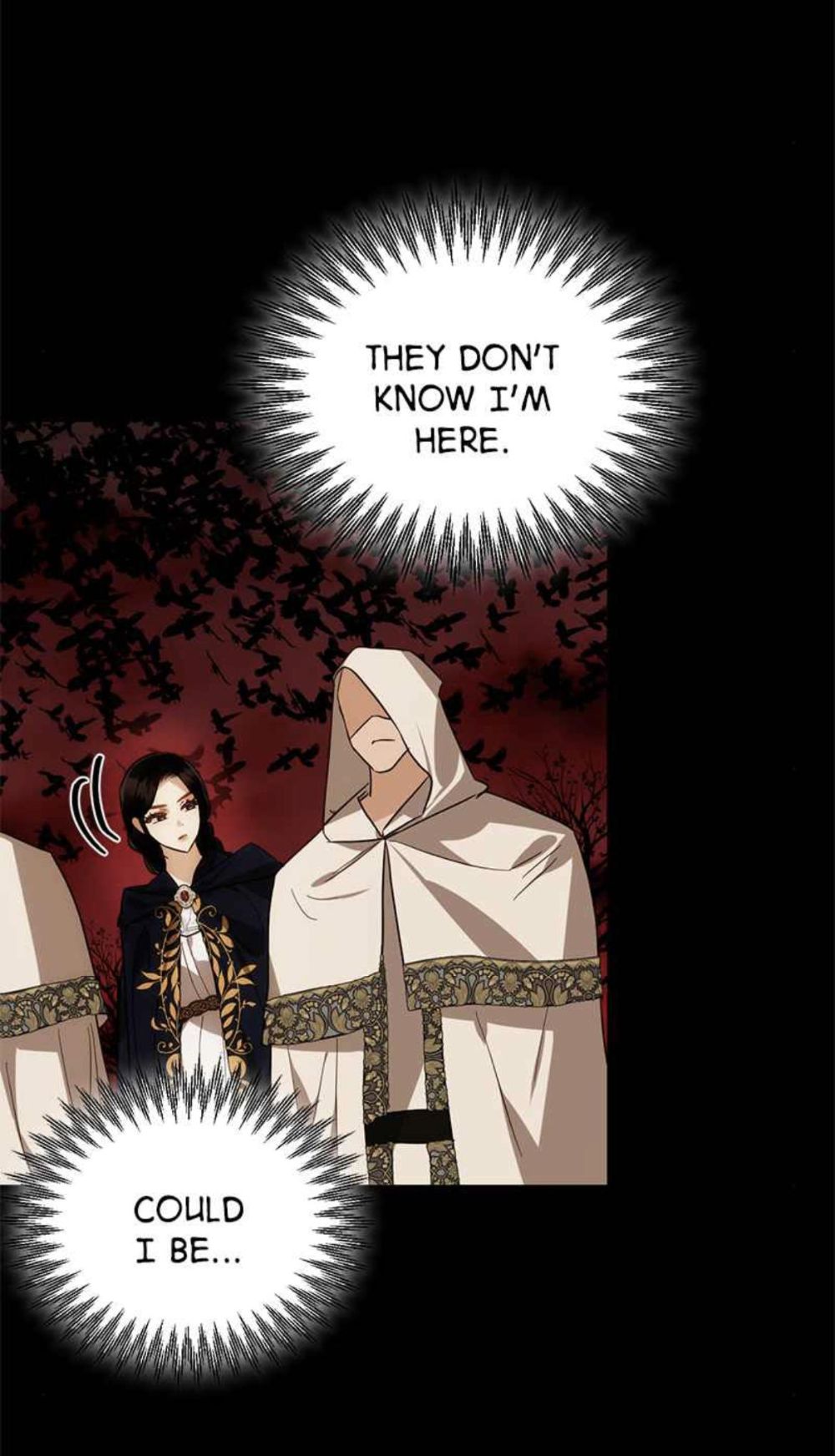 Men of The Harem  59 page 20