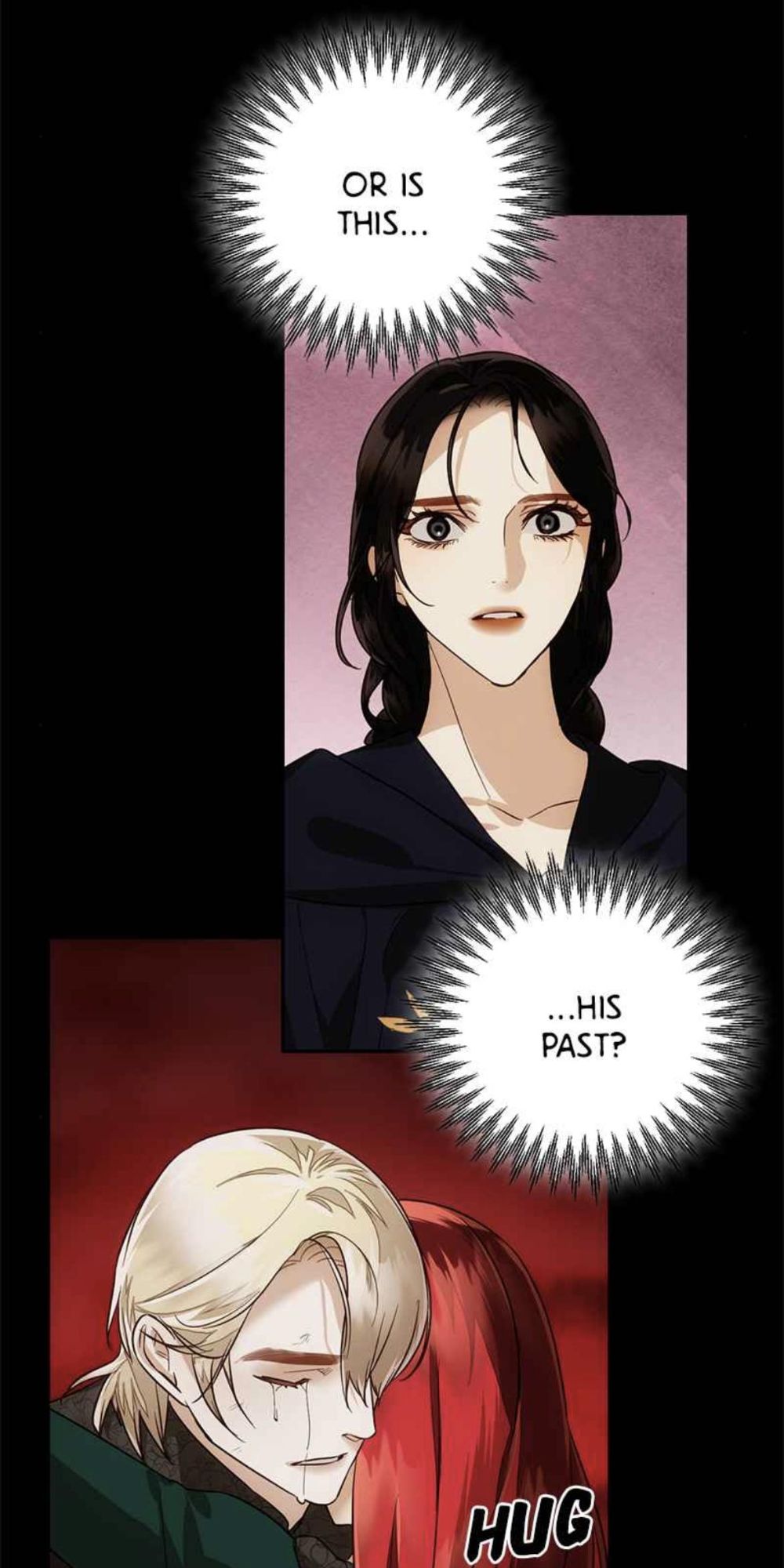 Men of The Harem  59 page 23