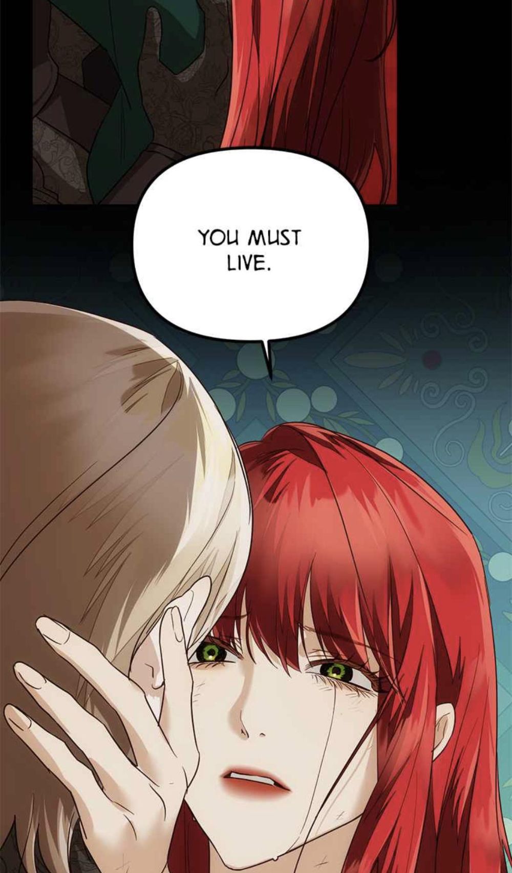 Men of The Harem  59 page 24