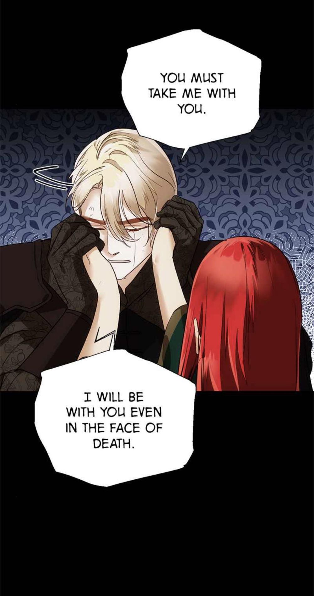 Men of The Harem  59 page 26