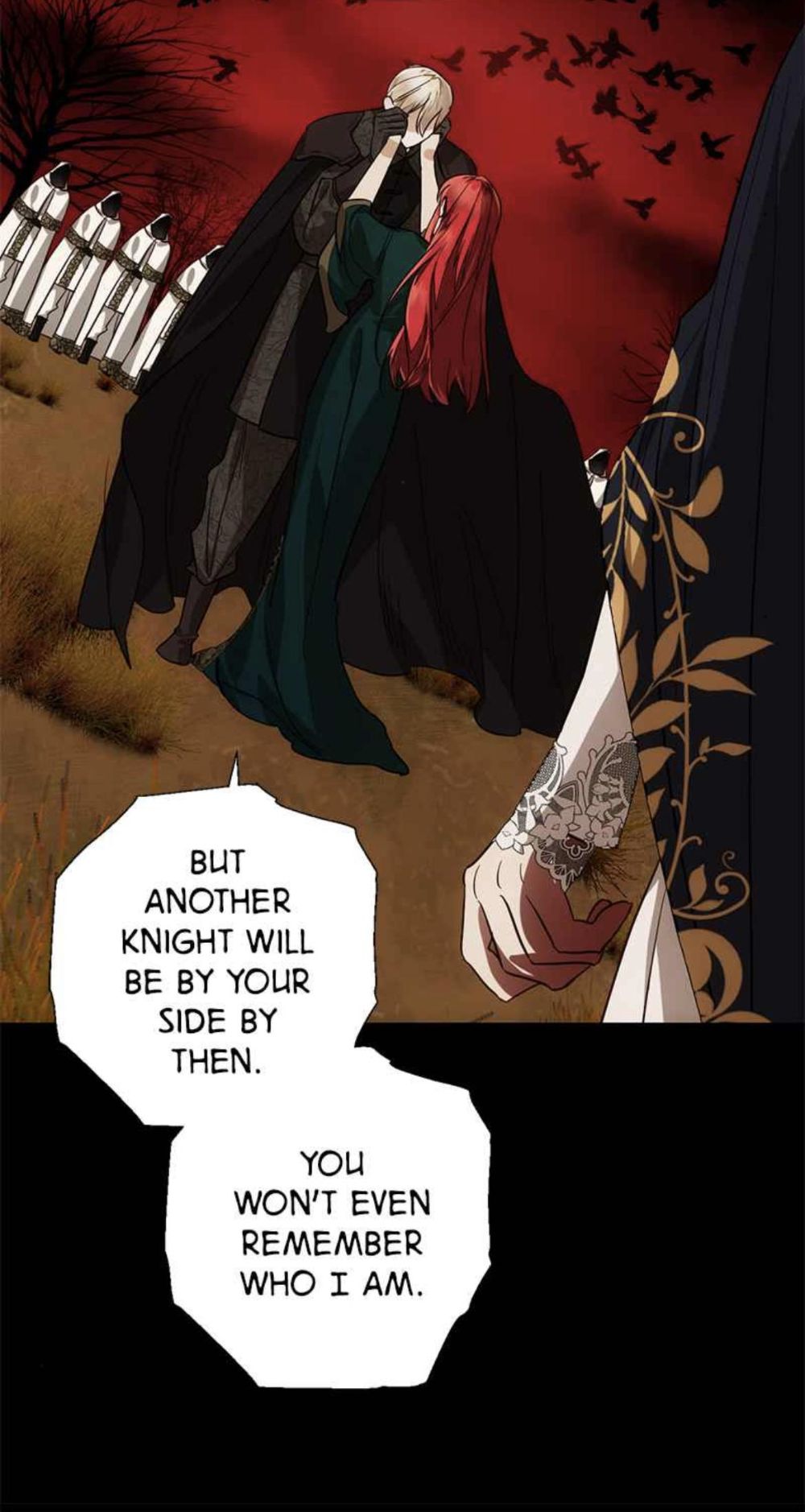 Men of The Harem  59 page 30