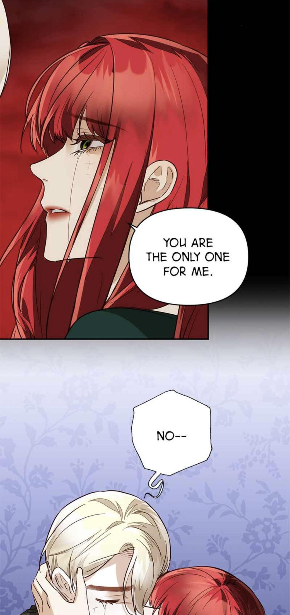 Men of The Harem  59 page 32