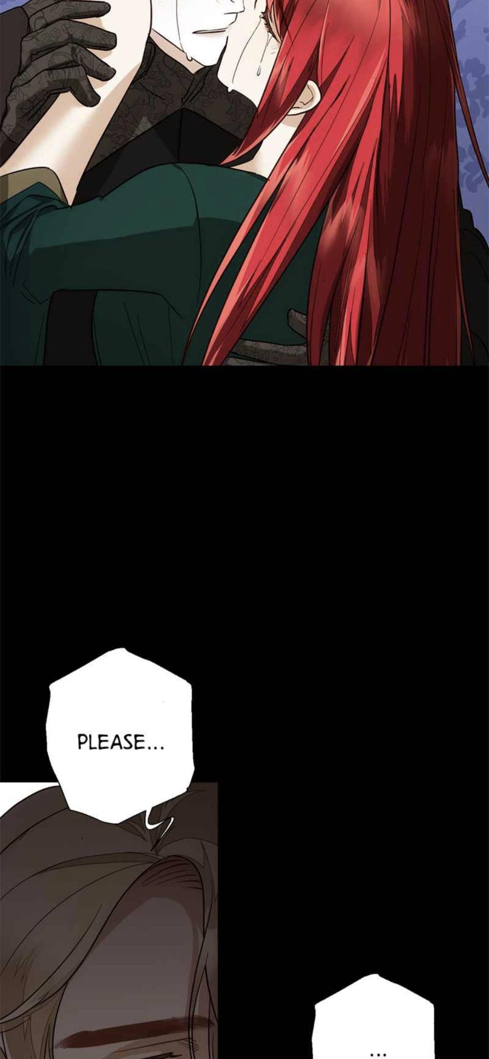 Men of The Harem  59 page 33