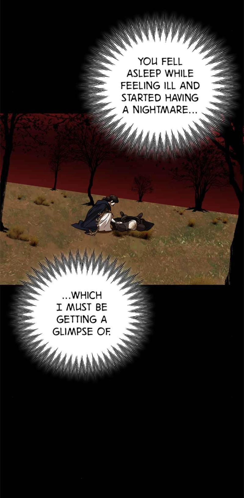 Men of The Harem  59 page 43