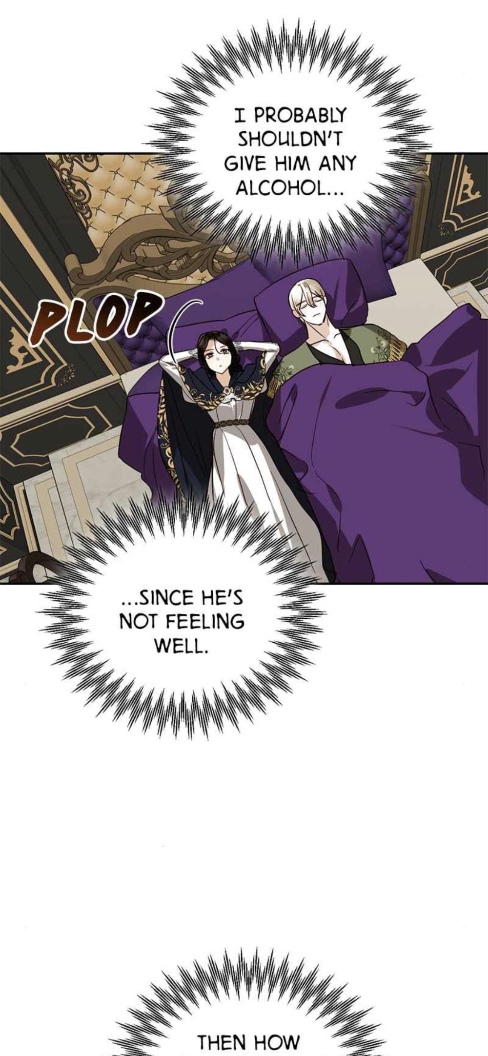 Men of The Harem  59 page 5