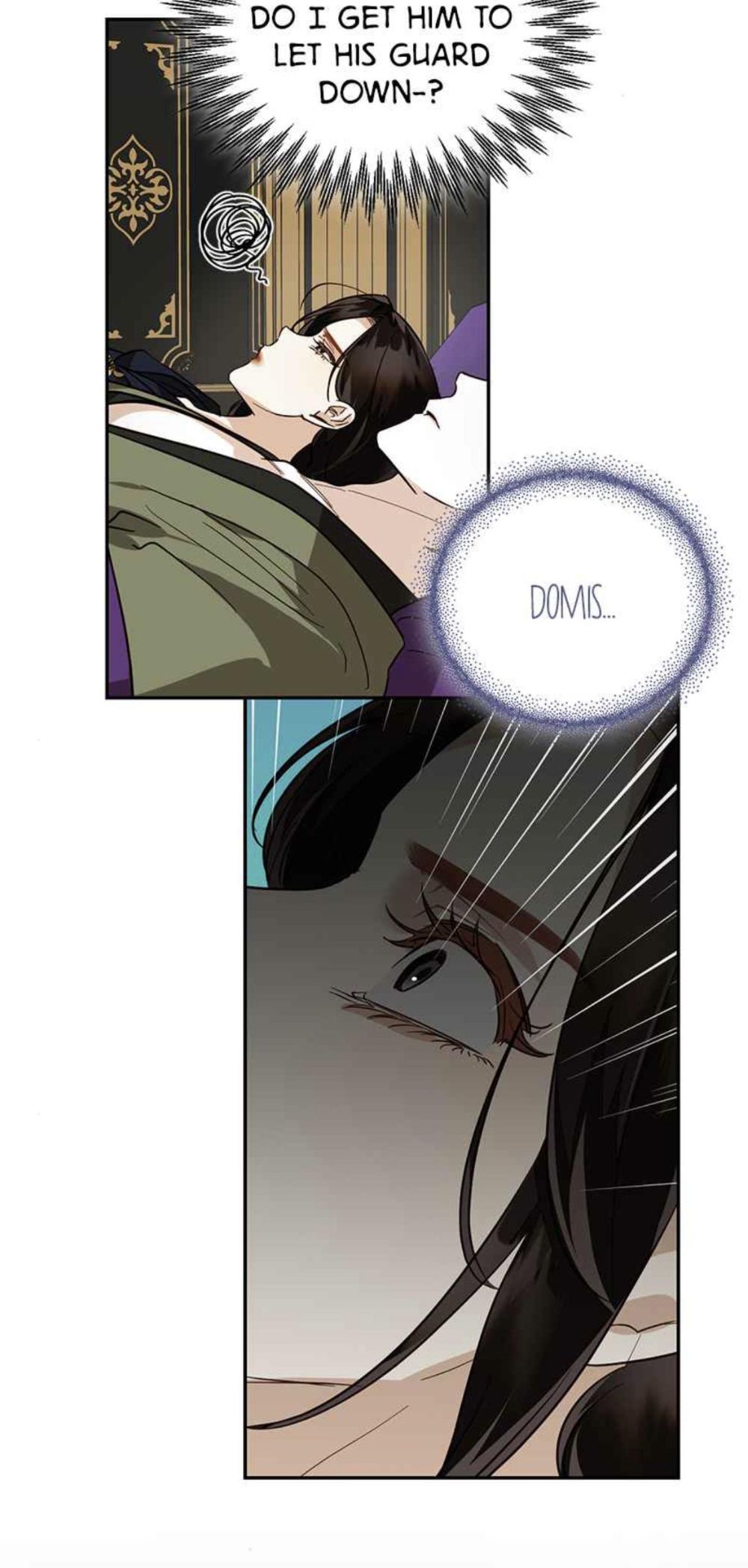 Men of The Harem  59 page 6