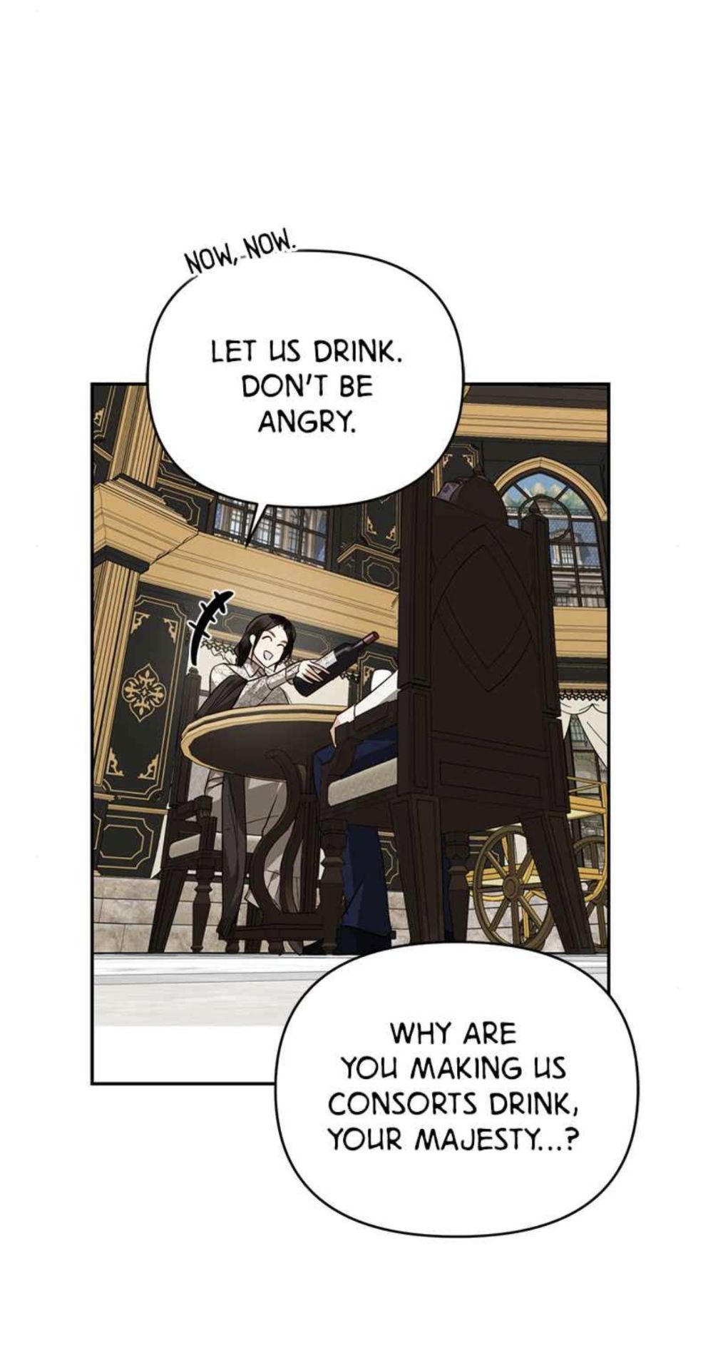Men of The Harem  59 page 60