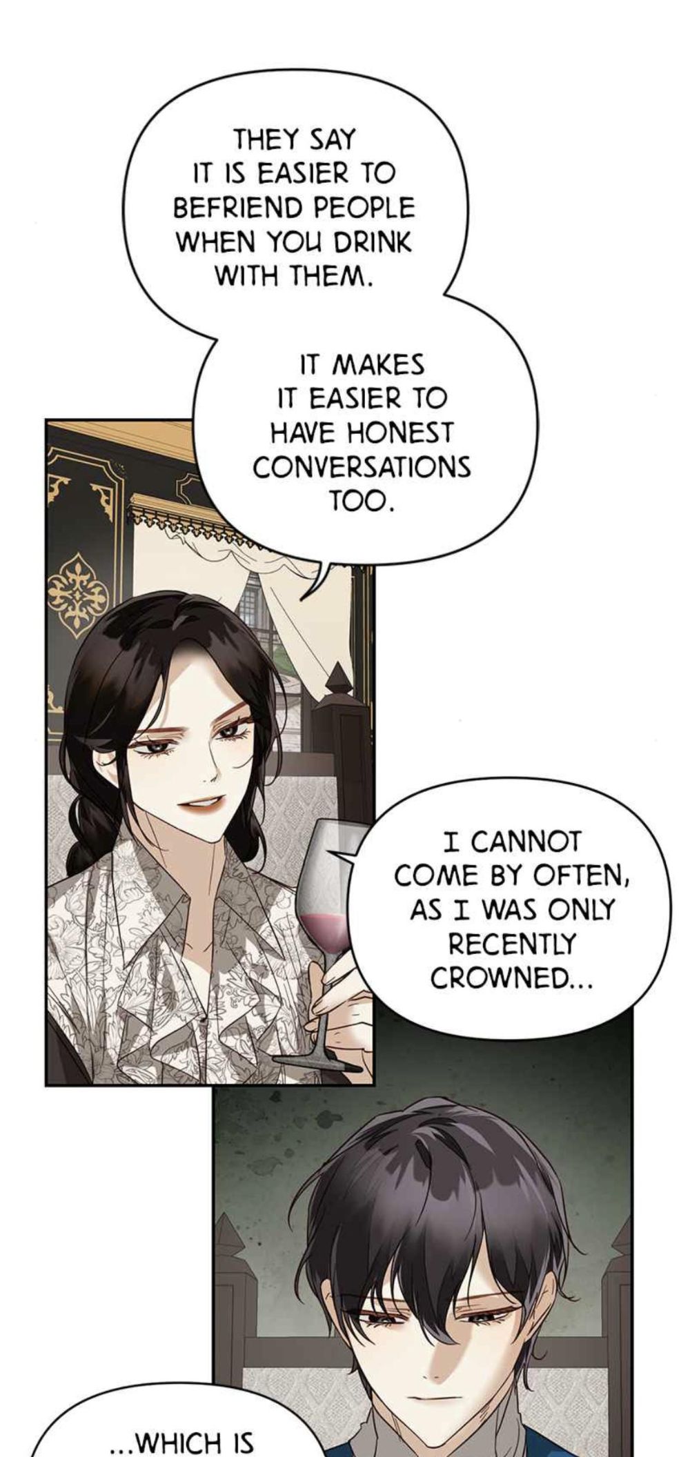 Men of The Harem  59 page 61
