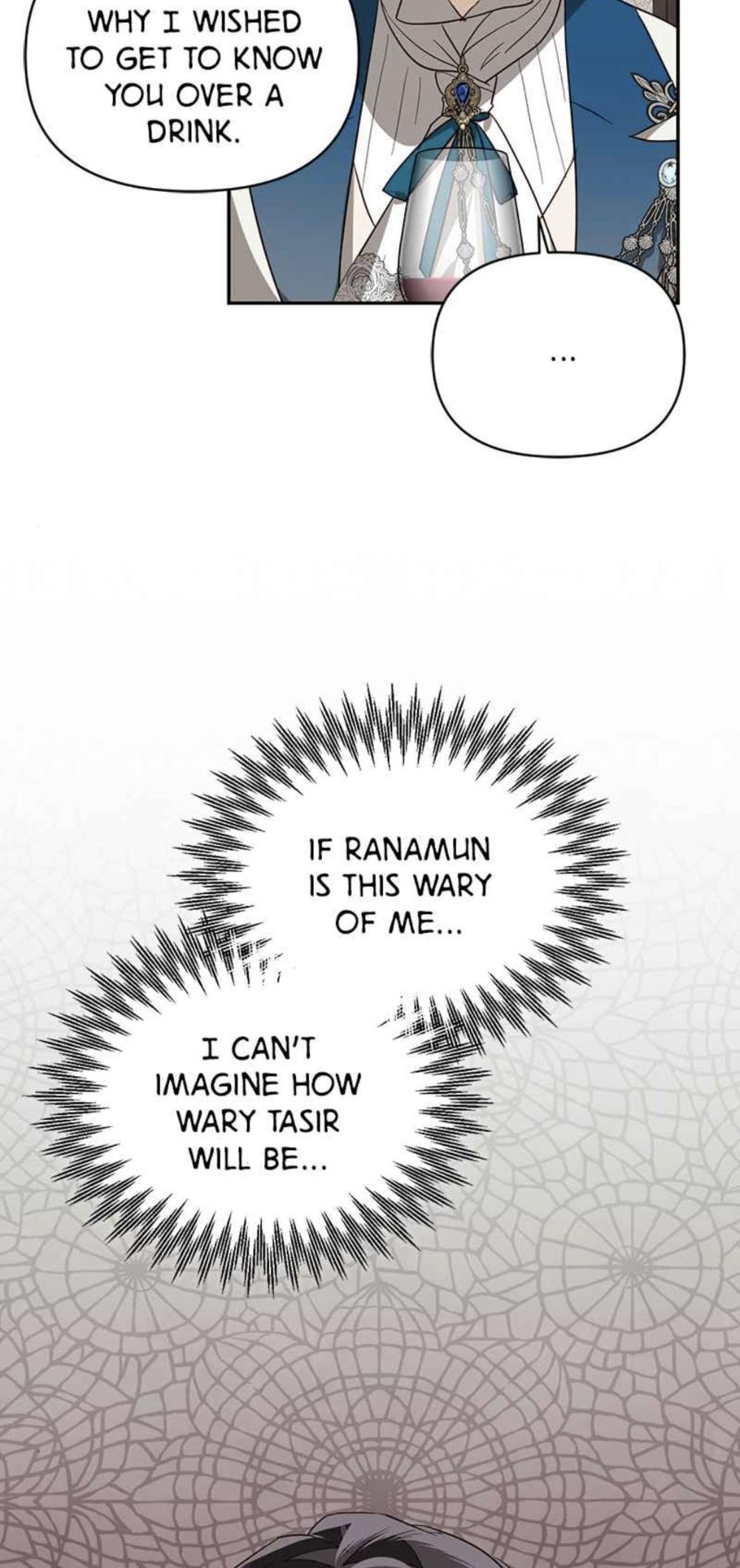 Men of The Harem  59 page 62