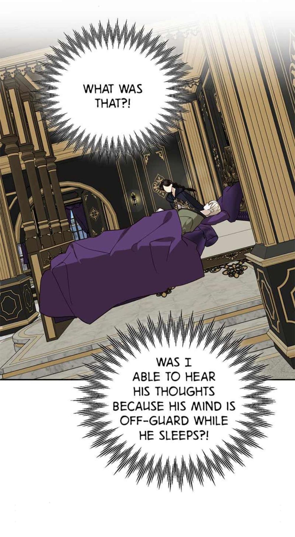 Men of The Harem  59 page 7