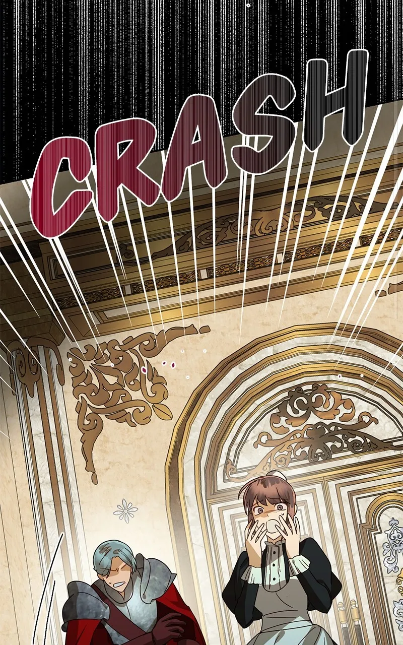 Men of The Harem  86 page 1