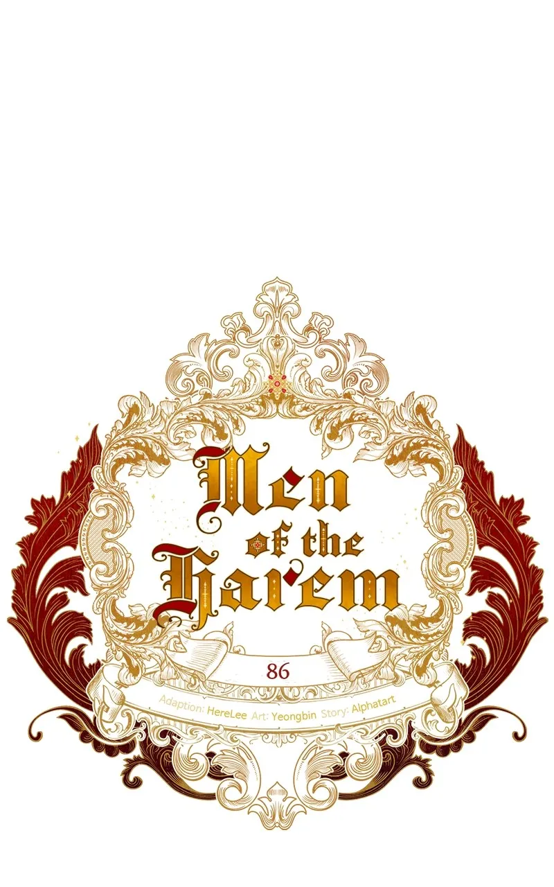 Men of The Harem  86 page 24