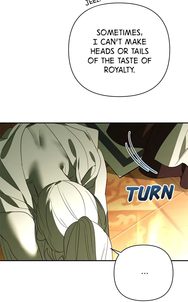Men of The Harem  86 page 35