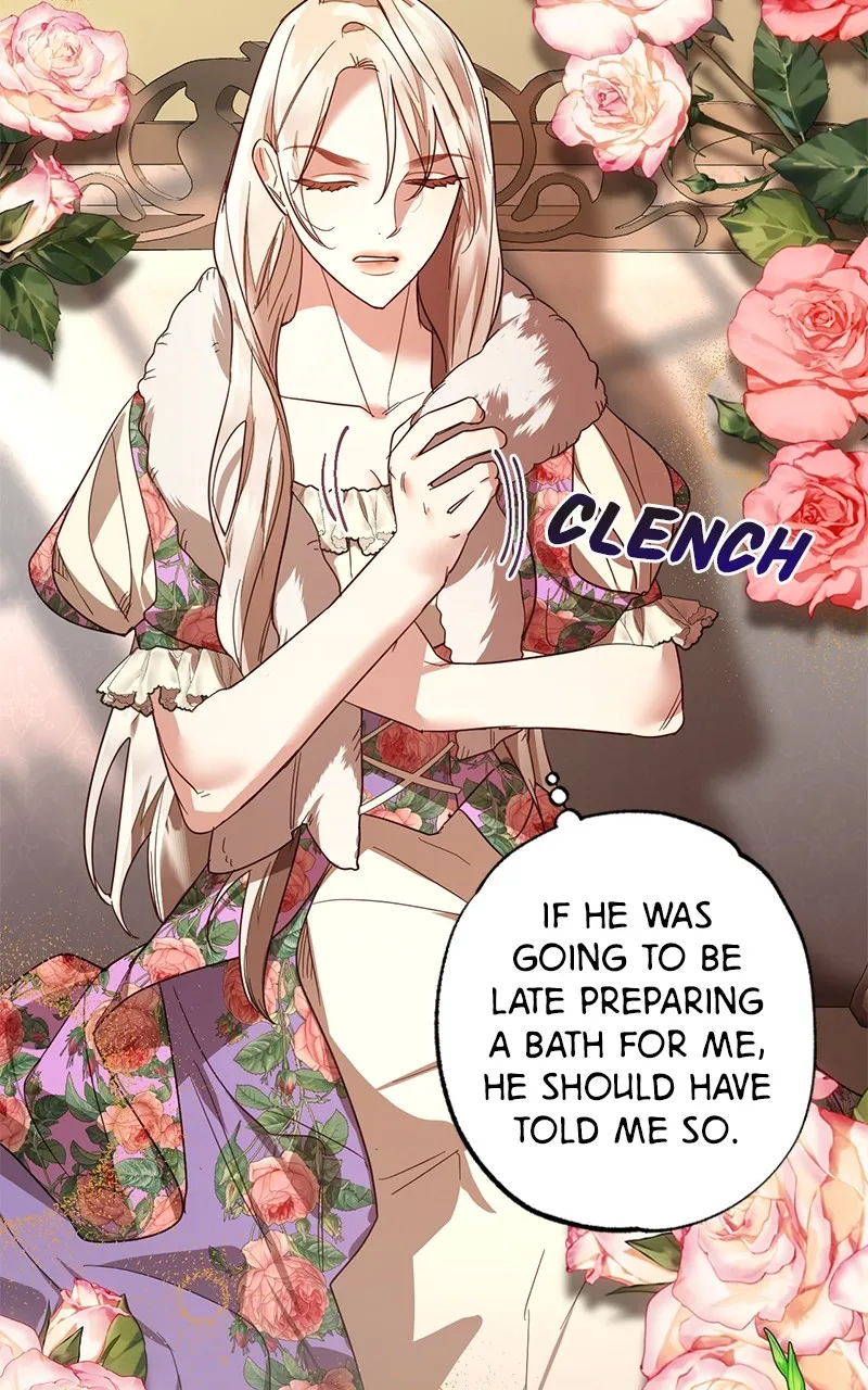 Men of The Harem  86 page 42