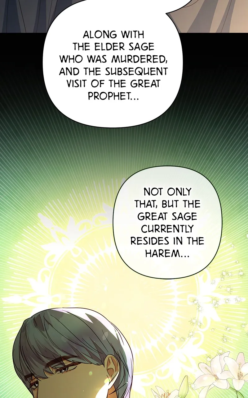Men of The Harem  86 page 70