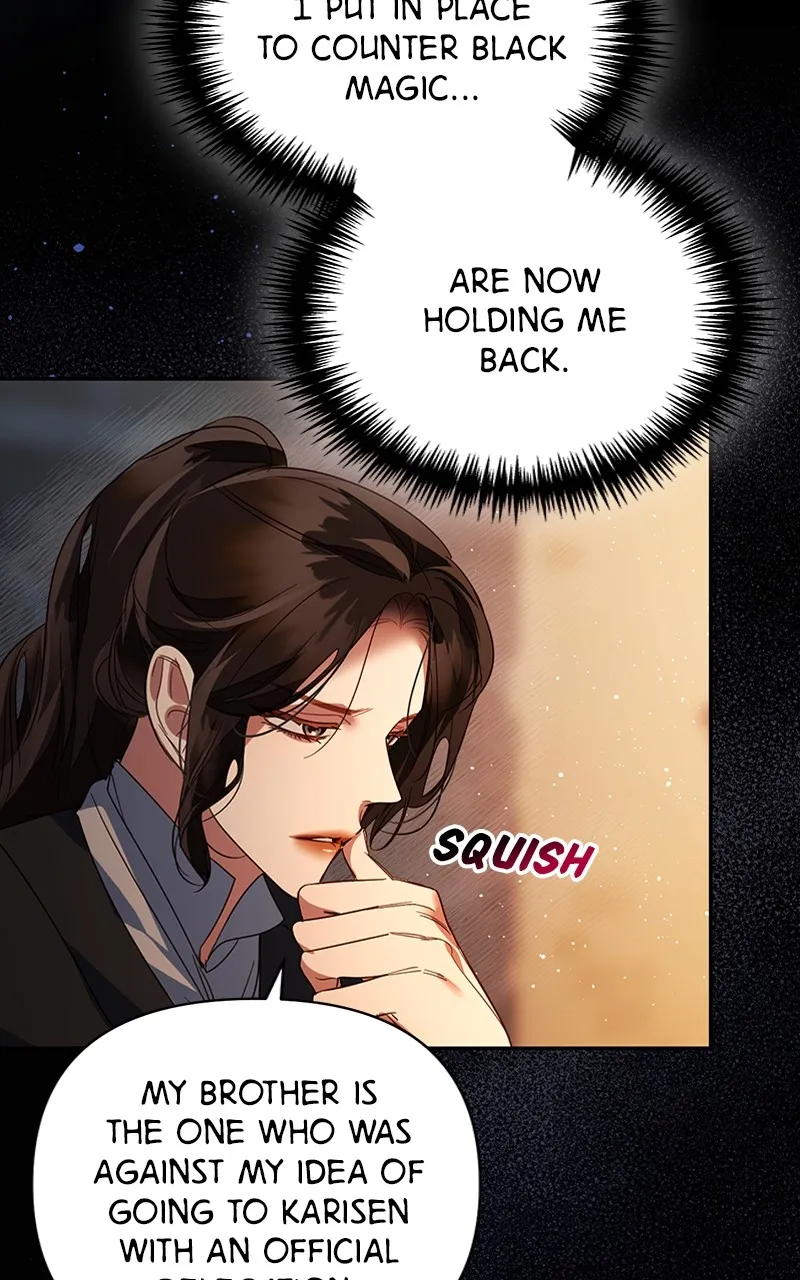 Men of The Harem  86 page 73