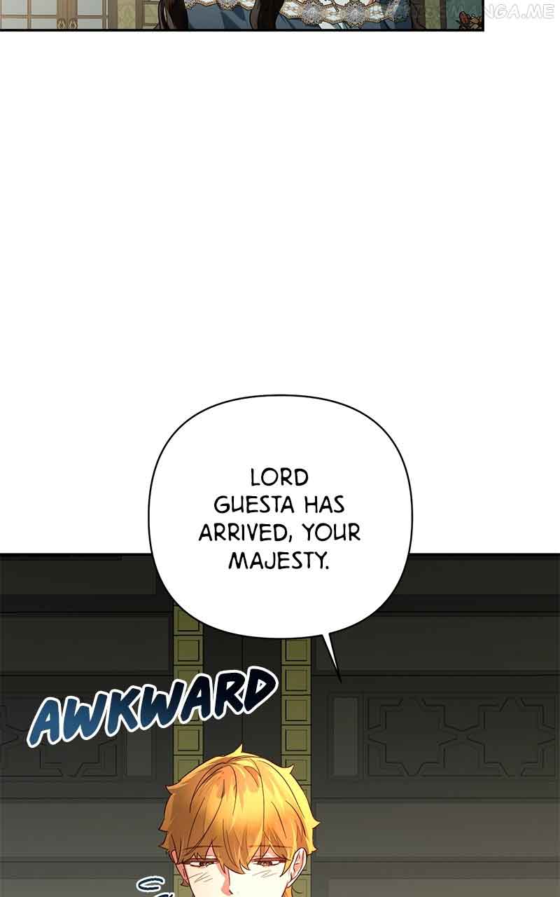 Men of The Harem  92 page 6
