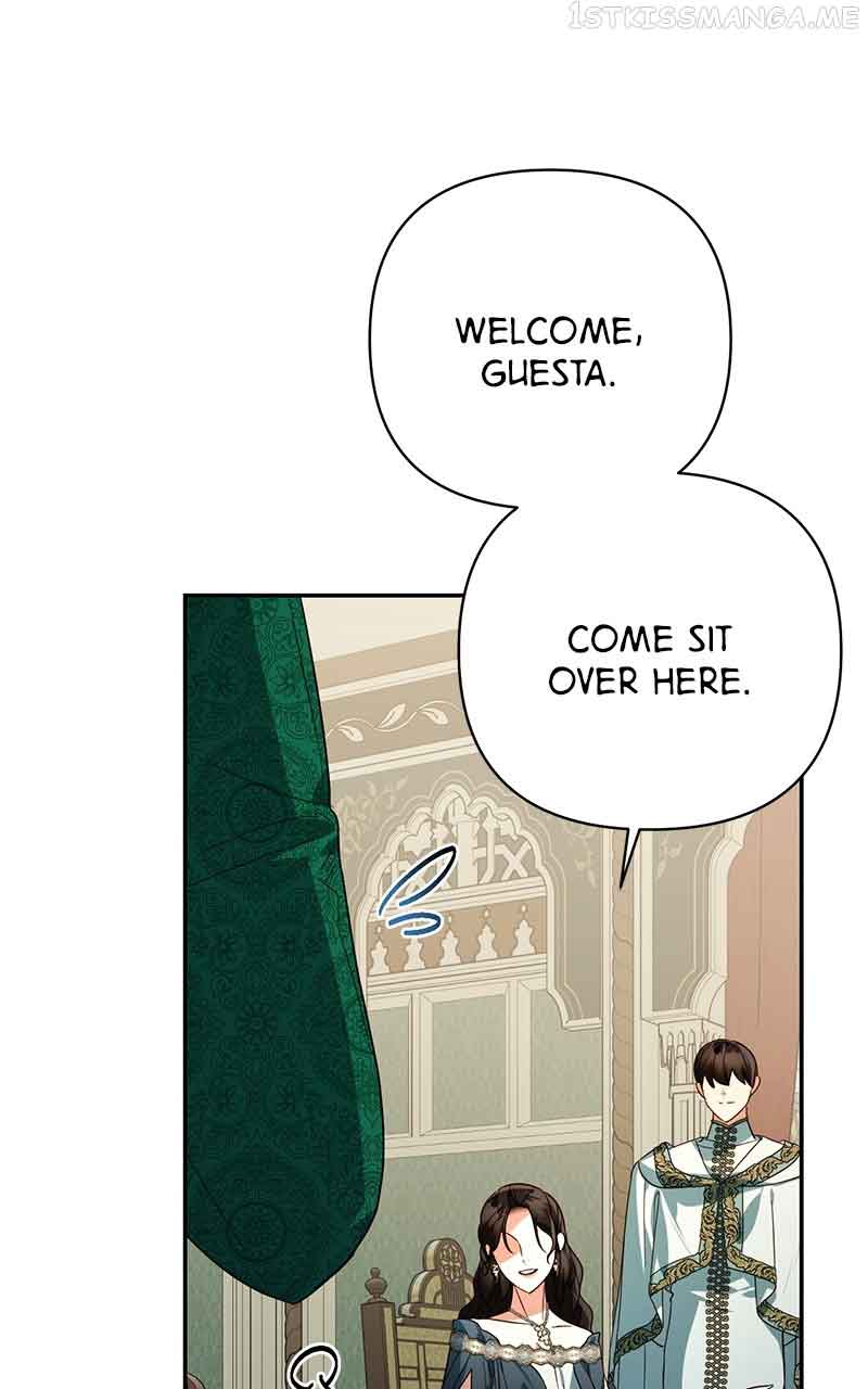 Men of The Harem  92 page 8