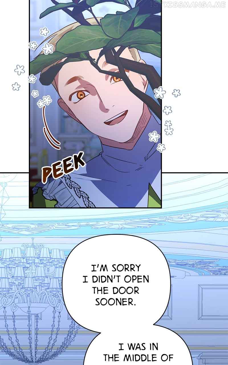Men of The Harem  92 page 28