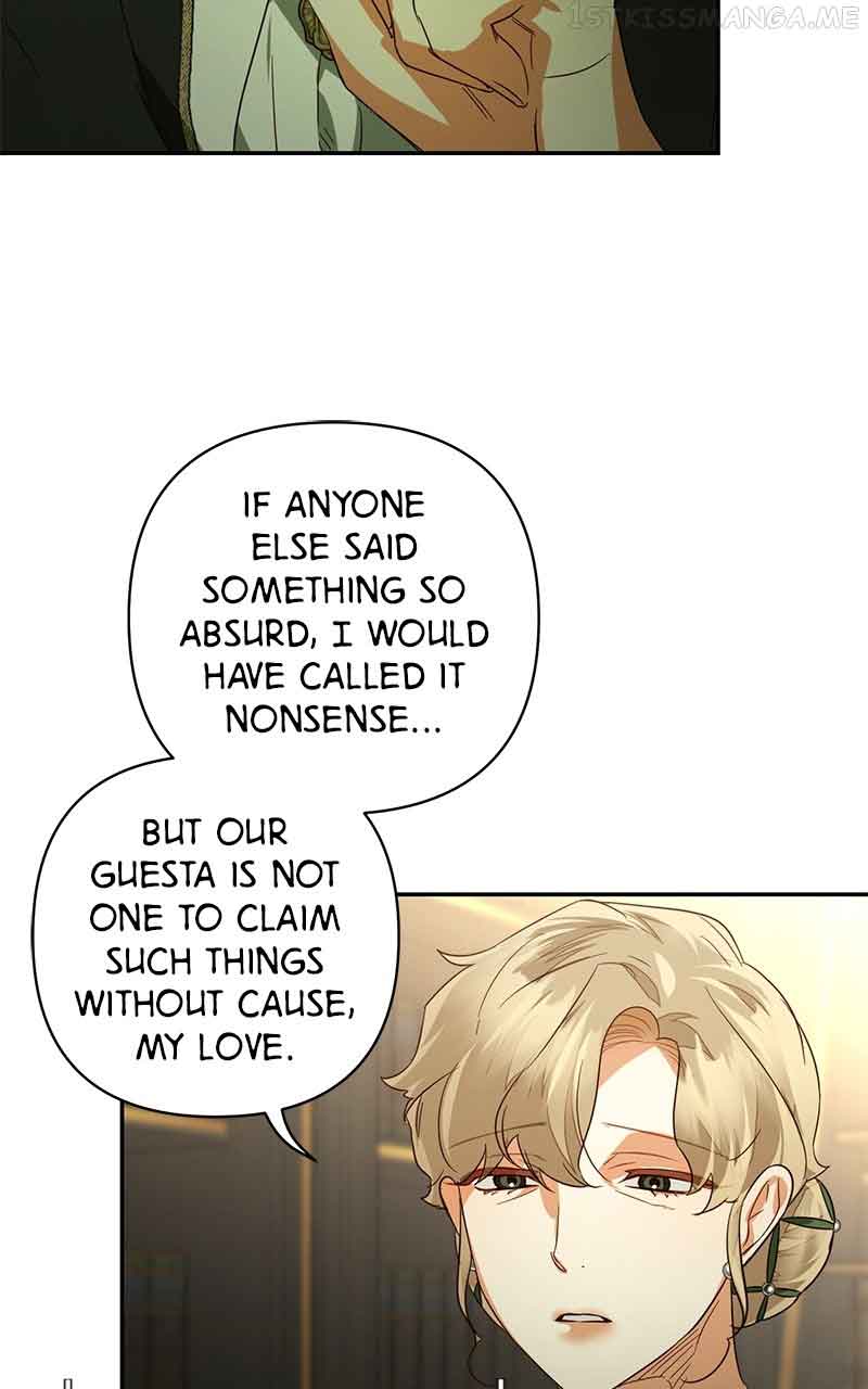 Men of The Harem  92 page 46