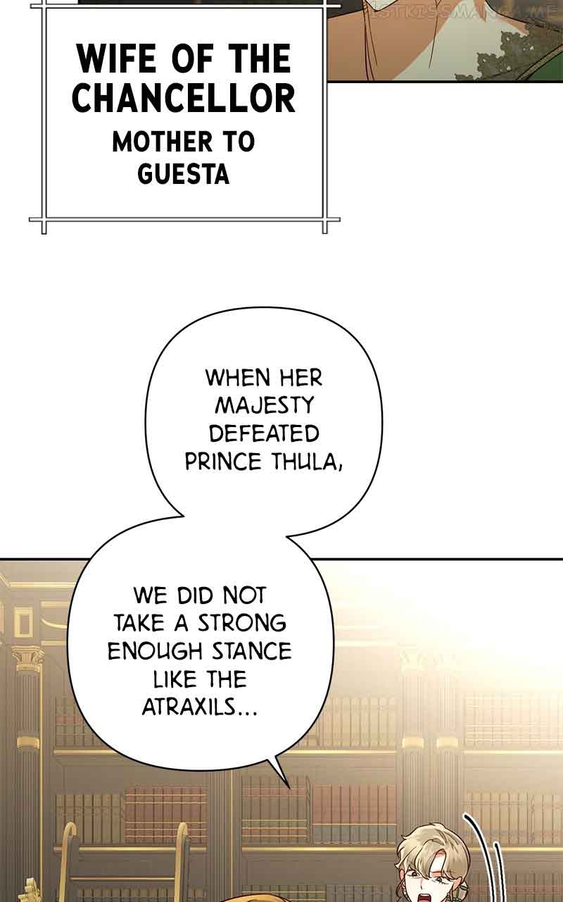 Men of The Harem  92 page 47