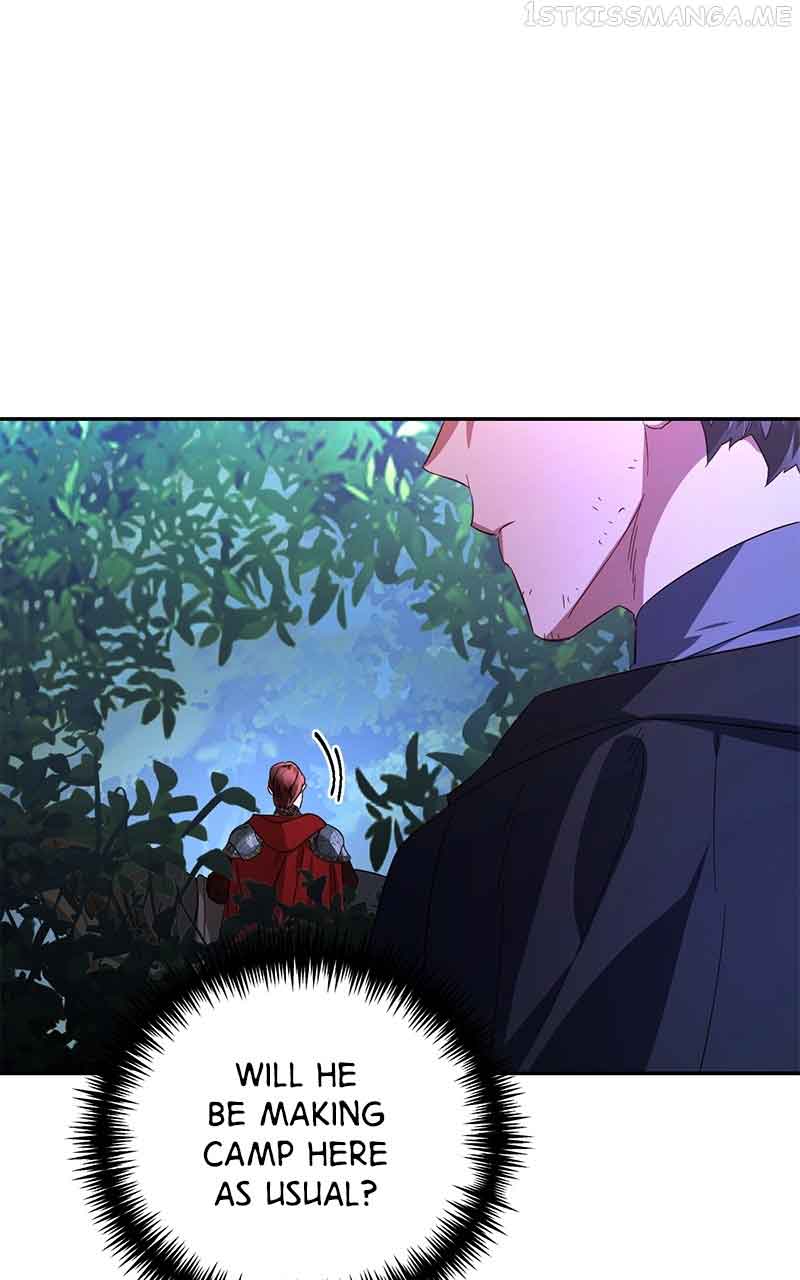 Men of The Harem  92 page 76