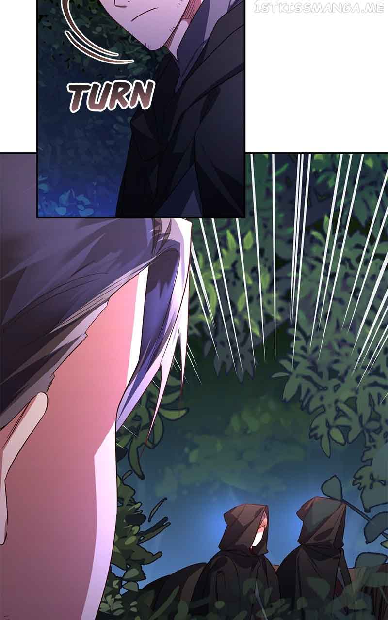 Men of The Harem  92 page 79