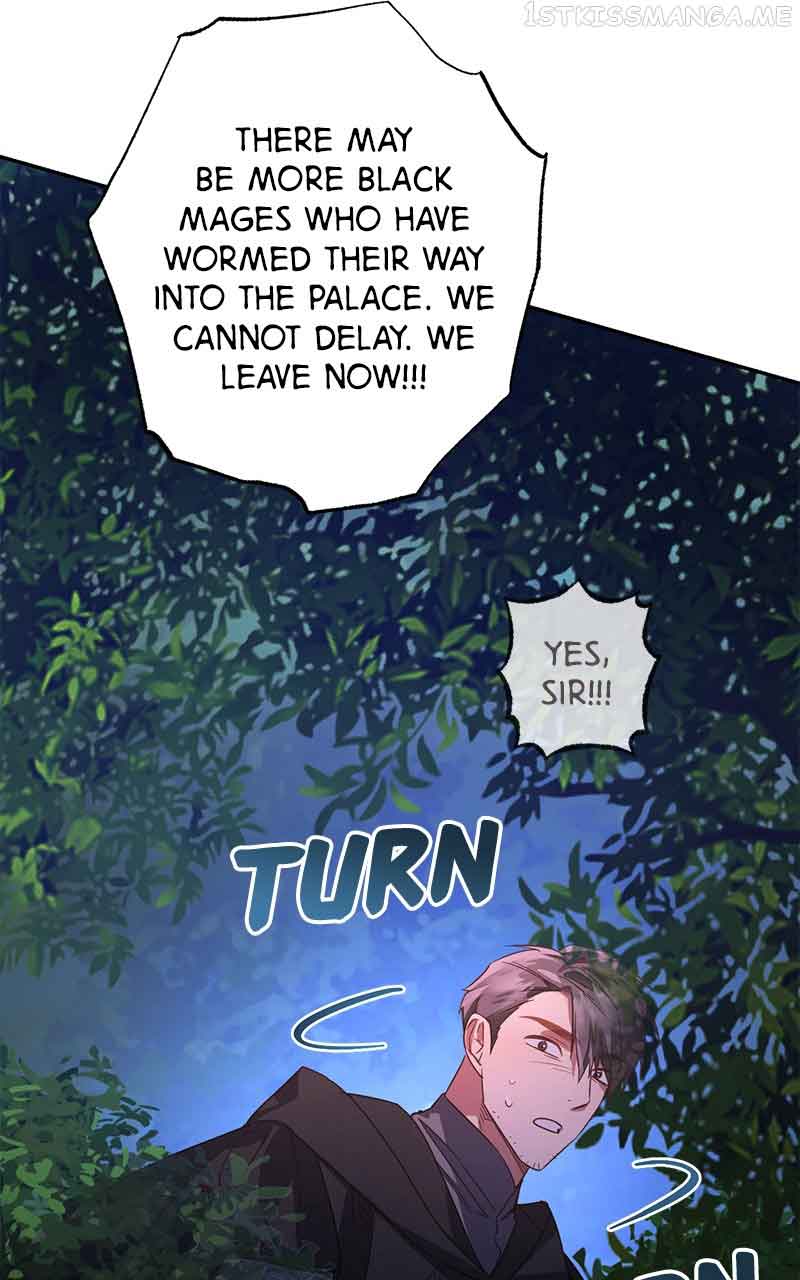 Men of The Harem  92 page 84