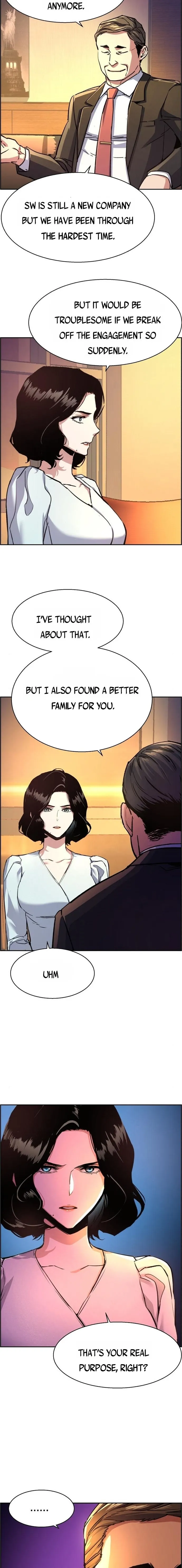 Mercenary Enrollment  103 page 1