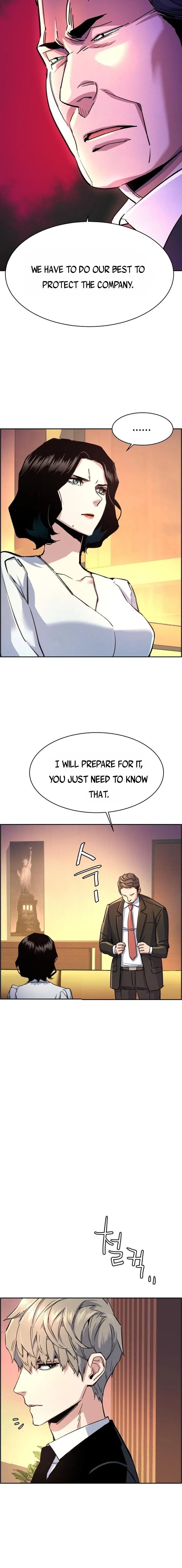 Mercenary Enrollment  103 page 3