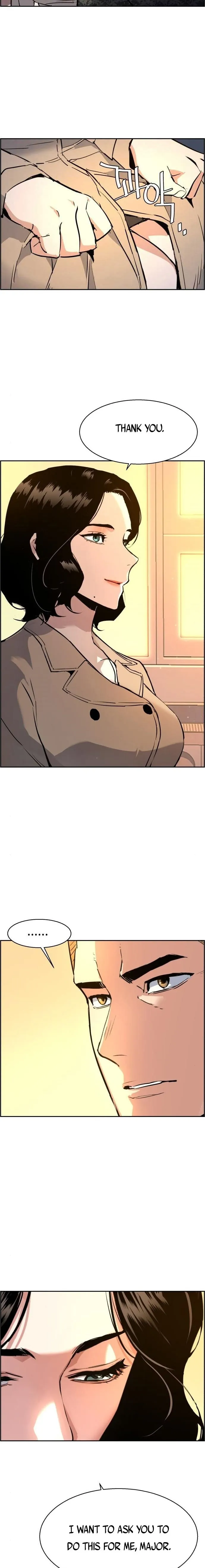 Mercenary Enrollment  103 page 20