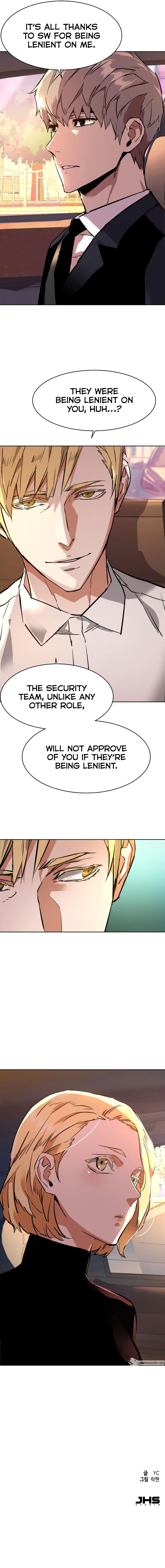 Mercenary Enrollment  127 page 13