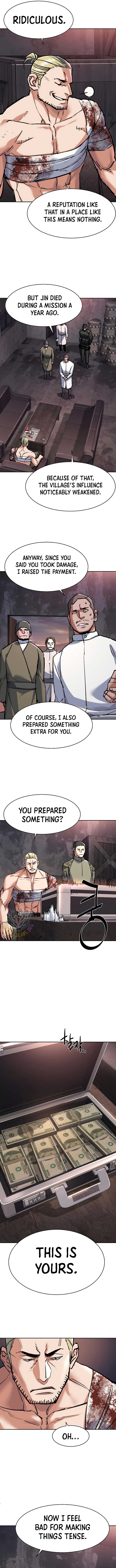 Mercenary Enrollment  224 page 10