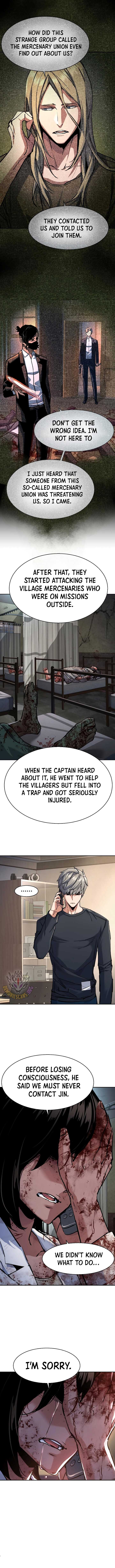Mercenary Enrollment  224 page 2