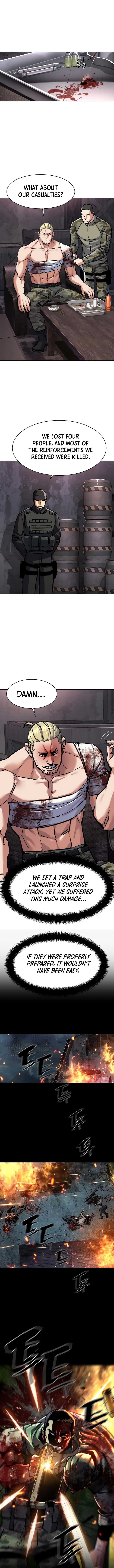 Mercenary Enrollment  224 page 7