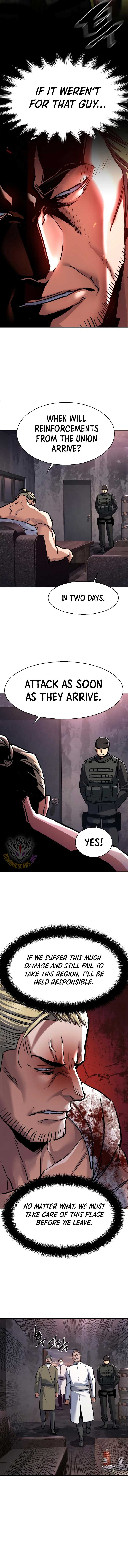 Mercenary Enrollment  224 page 8