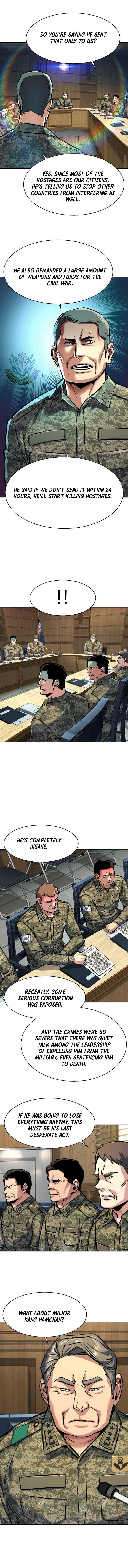 Mercenary Enrollment  241 page 2