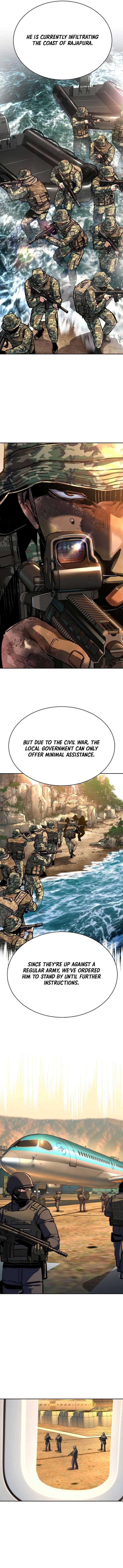 Mercenary Enrollment  241 page 3