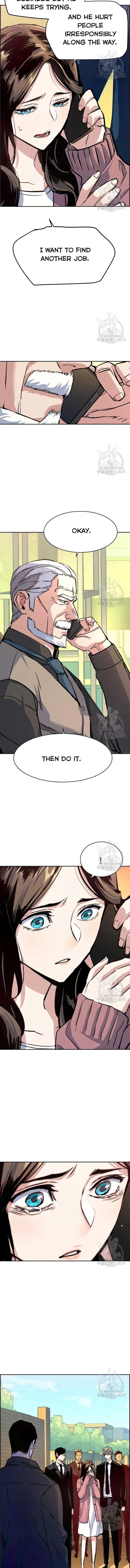 Mercenary Enrollment  91 page 10