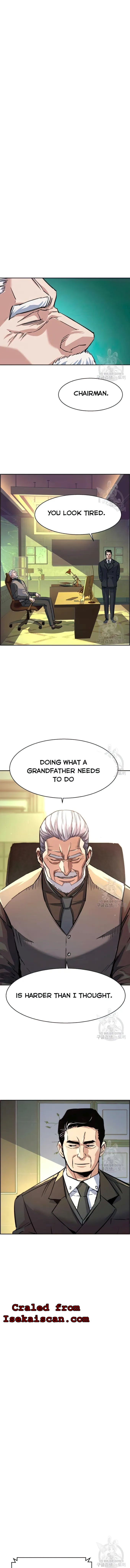 Mercenary Enrollment  91 page 14