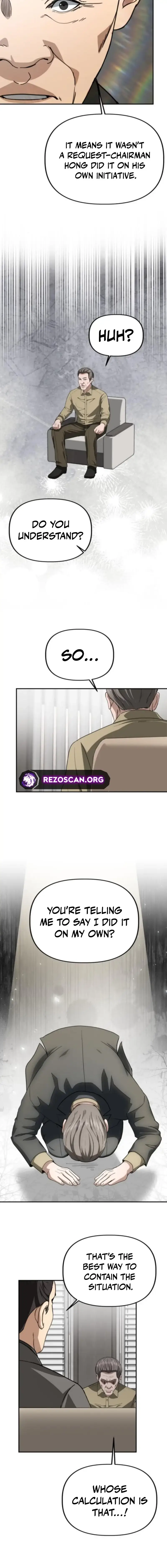 Ministry of Strategy and Finance Chapter 27 - Page 10