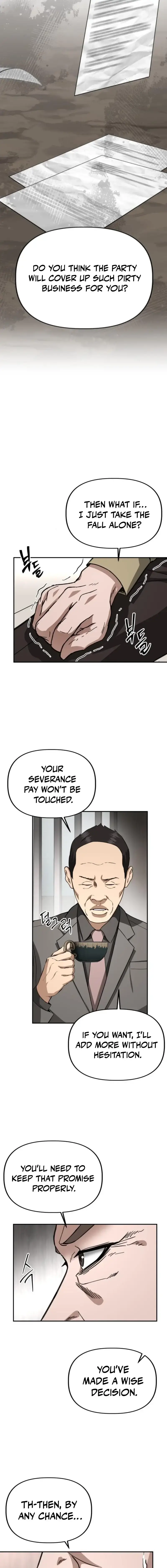 Ministry of Strategy and Finance Chapter 27 - Page 15