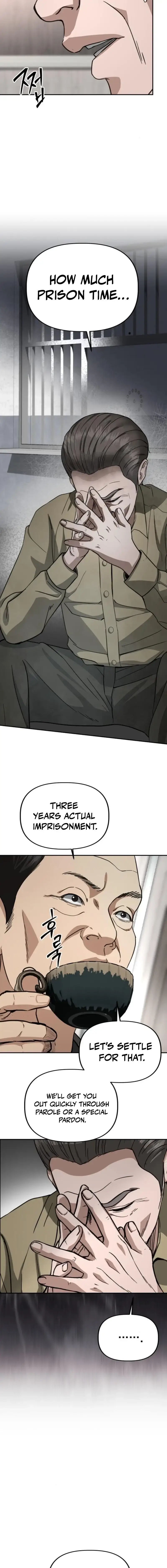 Ministry of Strategy and Finance Chapter 27 - Page 16