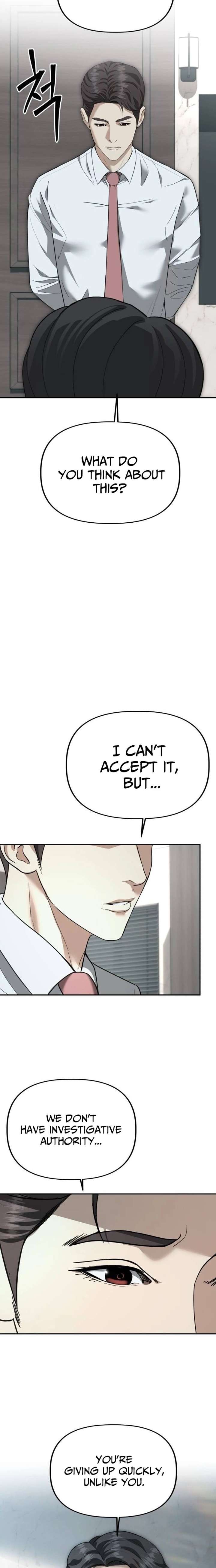 Ministry of Strategy and Finance Chapter 28 - Page 13