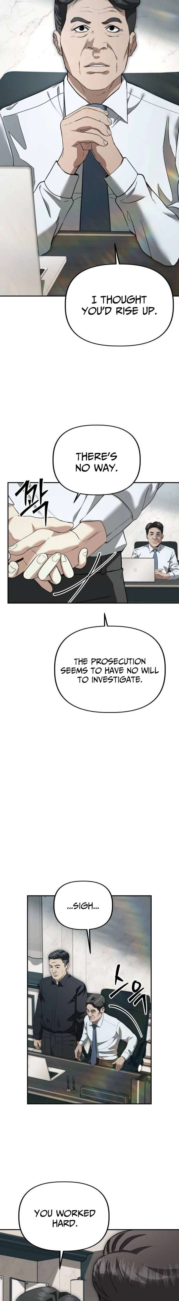 Ministry of Strategy and Finance Chapter 28 - Page 14