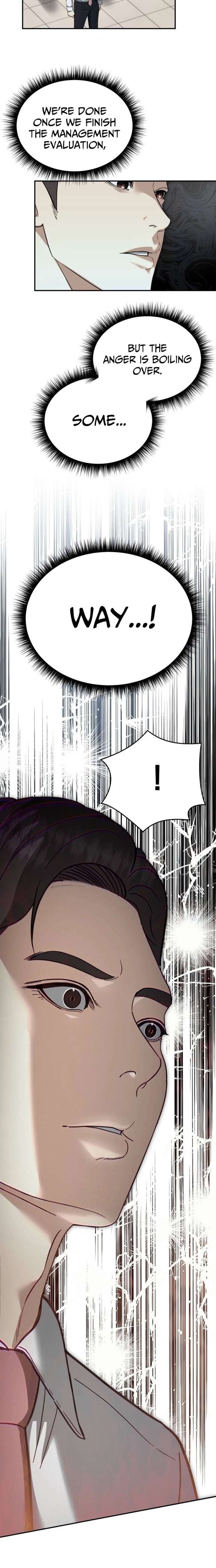 Ministry of Strategy and Finance Chapter 28 - Page 17