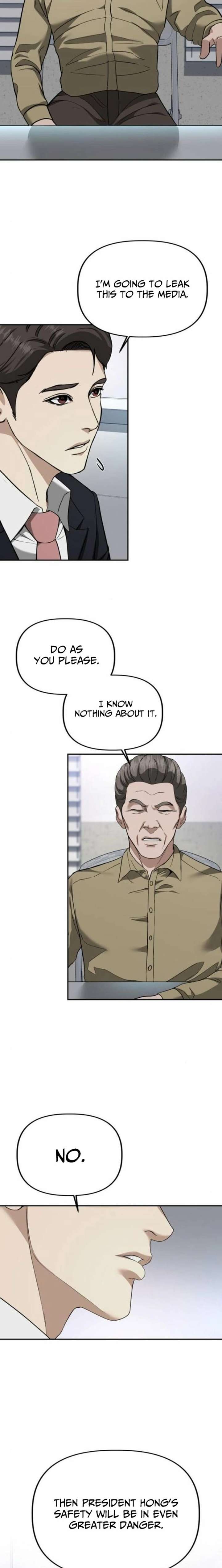 Ministry of Strategy and Finance Chapter 30 - Page 10