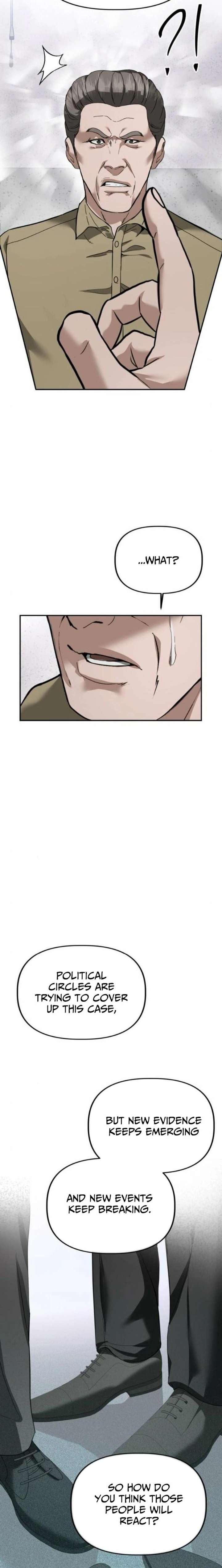 Ministry of Strategy and Finance Chapter 30 - Page 11