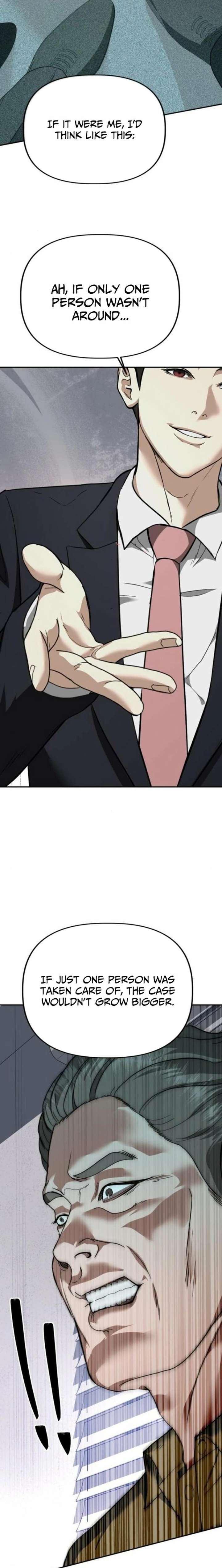 Ministry of Strategy and Finance Chapter 30 - Page 12